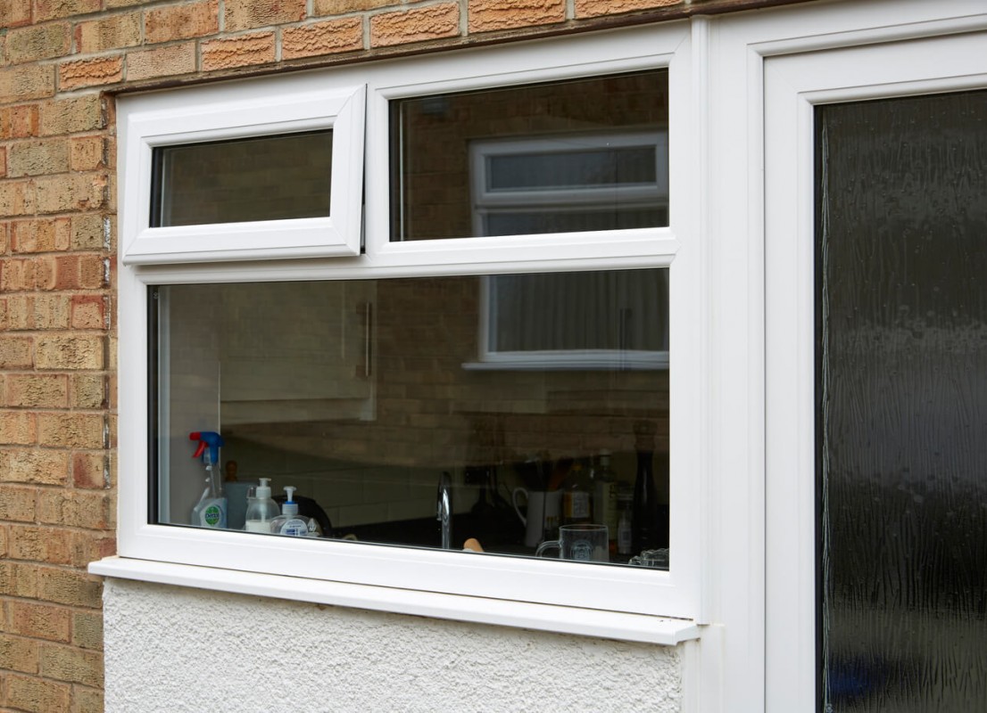 uPVC Casement Window Designs Ideas & Pictures Gallery EYG